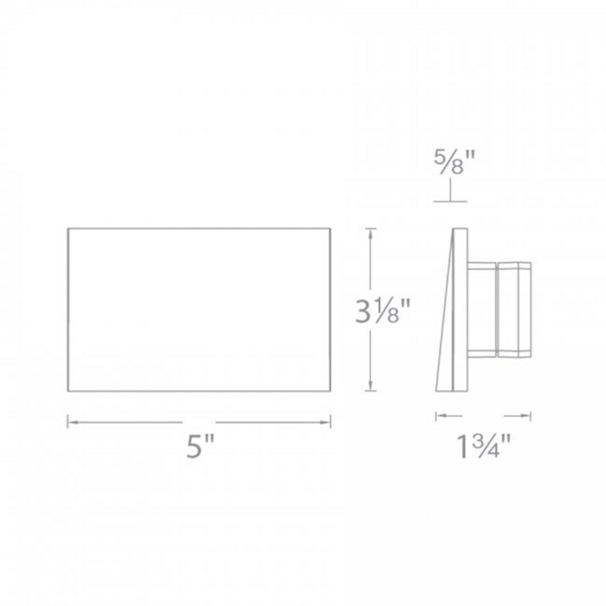 LED Wall Light
