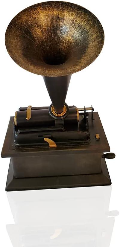 1901 Edison Standard Model A Phonograph