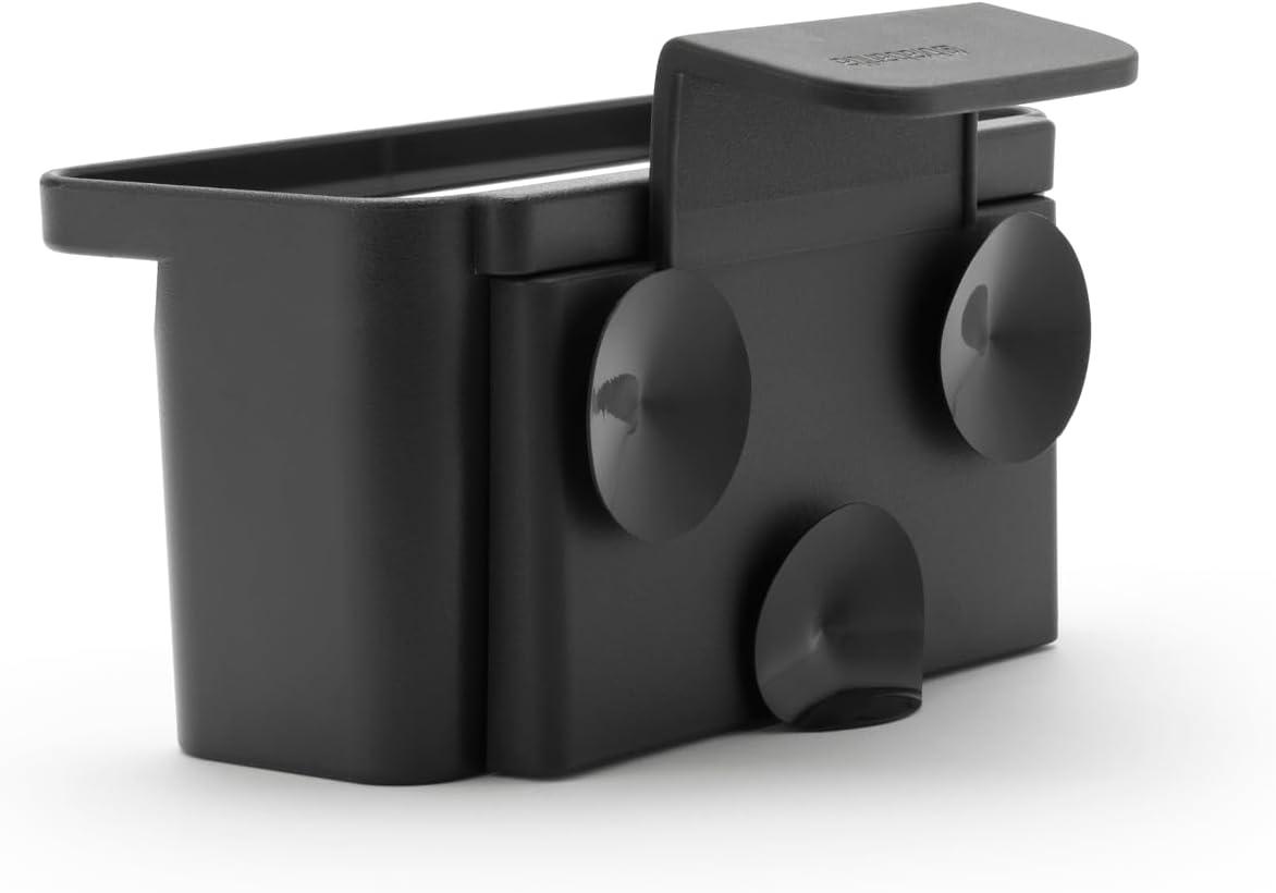 Brabantia Brabantia In-Sink Plastic Caddy Organizer