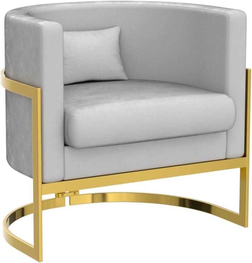 Shelbi Upholstered Armchair