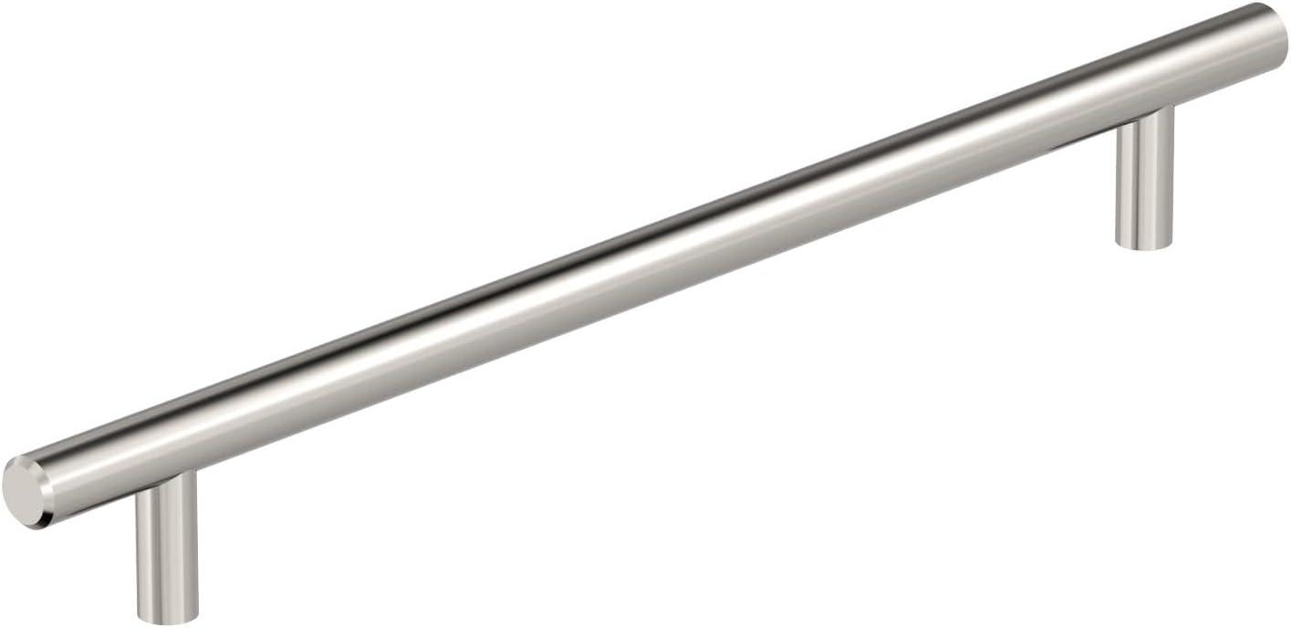 Bar Pulls 8-13/16 inch (224mm) Center-to-Center