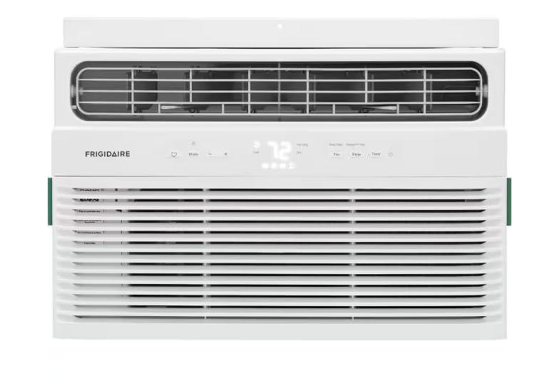 Frigidaire Frigidaire FHWC064TE1 Window Air Conditioner, 6000 BTU