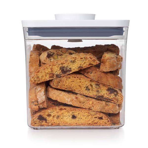 OXO ® POP 2.8-Qt. Square Airtight Food Storage Container