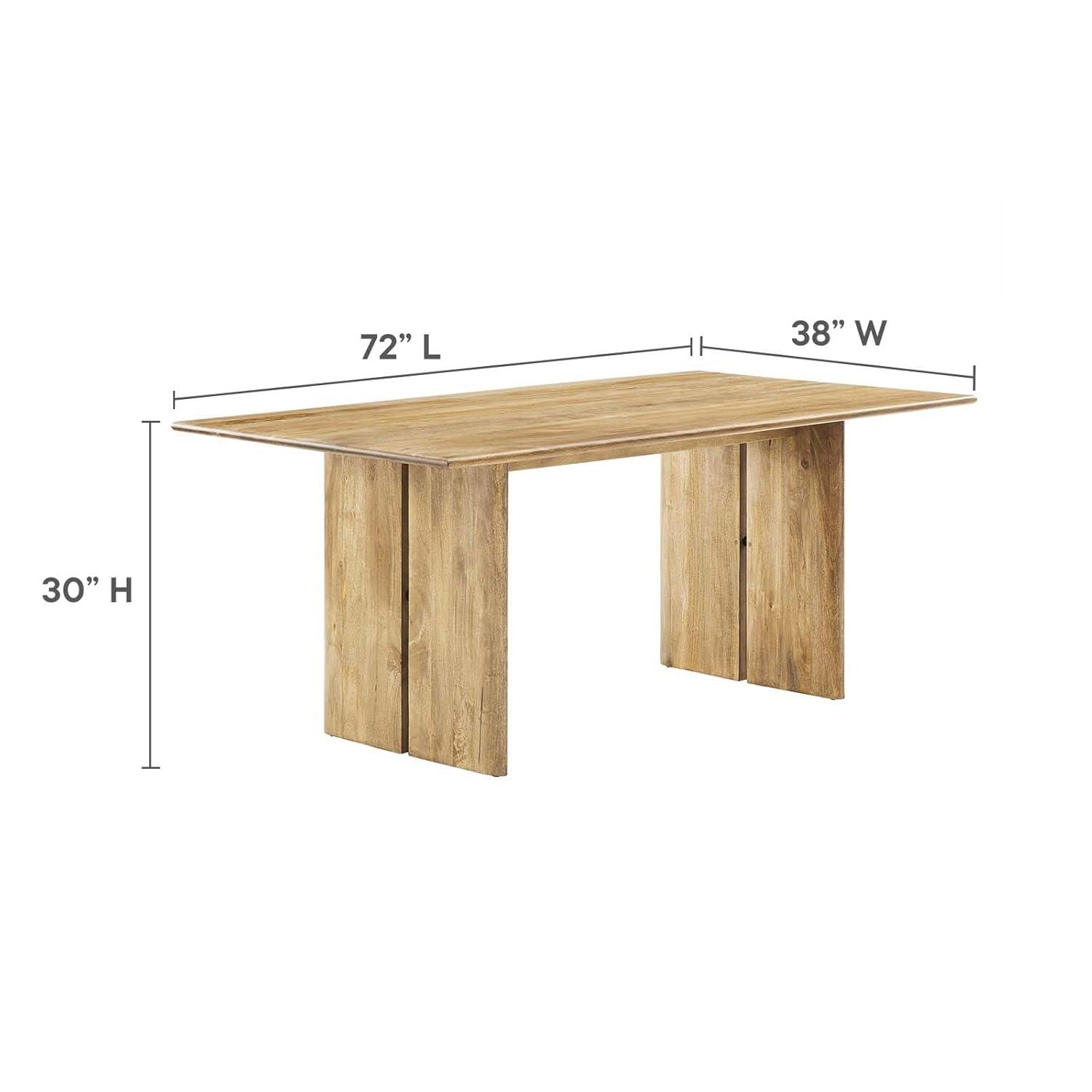 Modway Modway Amistad Dining Table