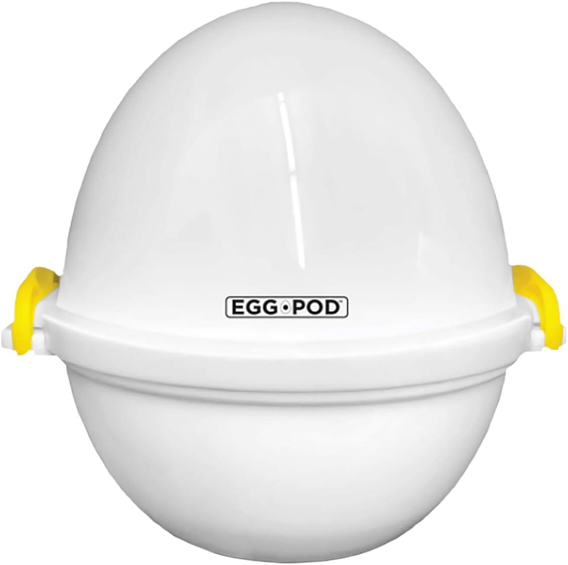 AsSeenOnTv AsSeenOnTv Egg Microwave Cooker