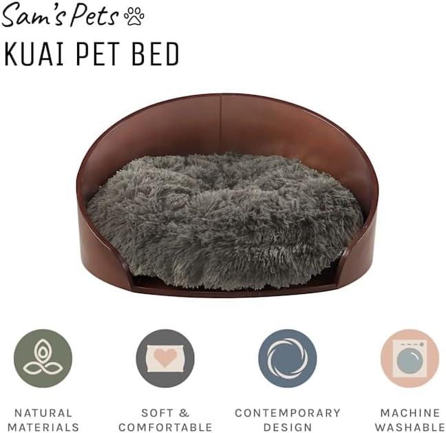 Kuai Pet Bed