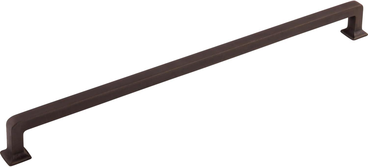 Top Knobs Ascendra Bar Pull