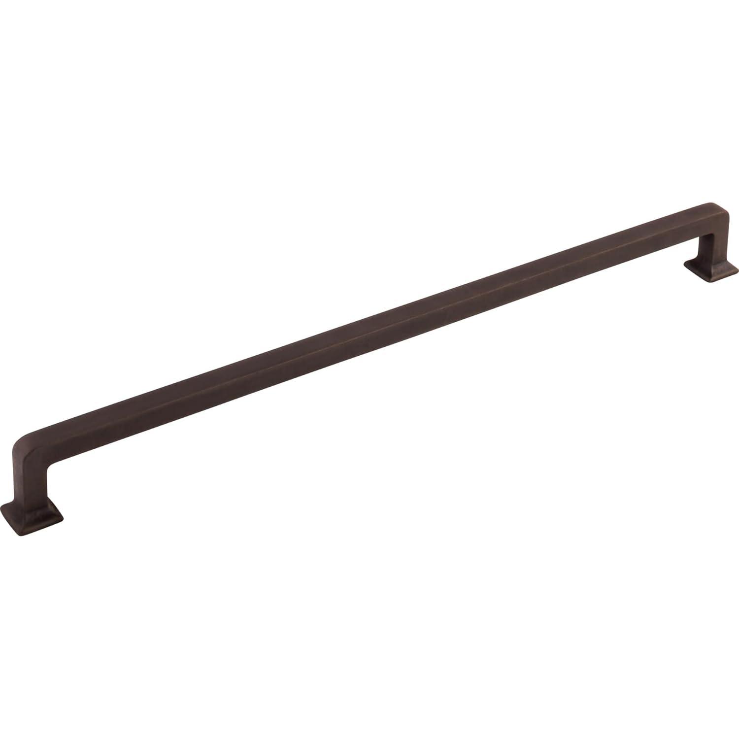 Top Knobs Ascendra Bar Pull