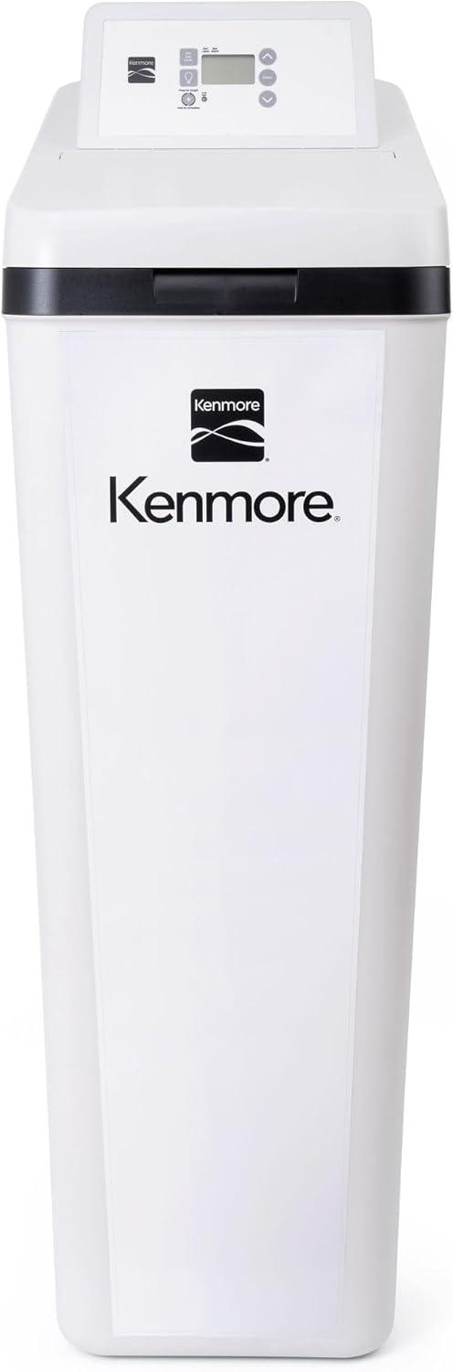 KENMORE 32000 Grain Water Softener