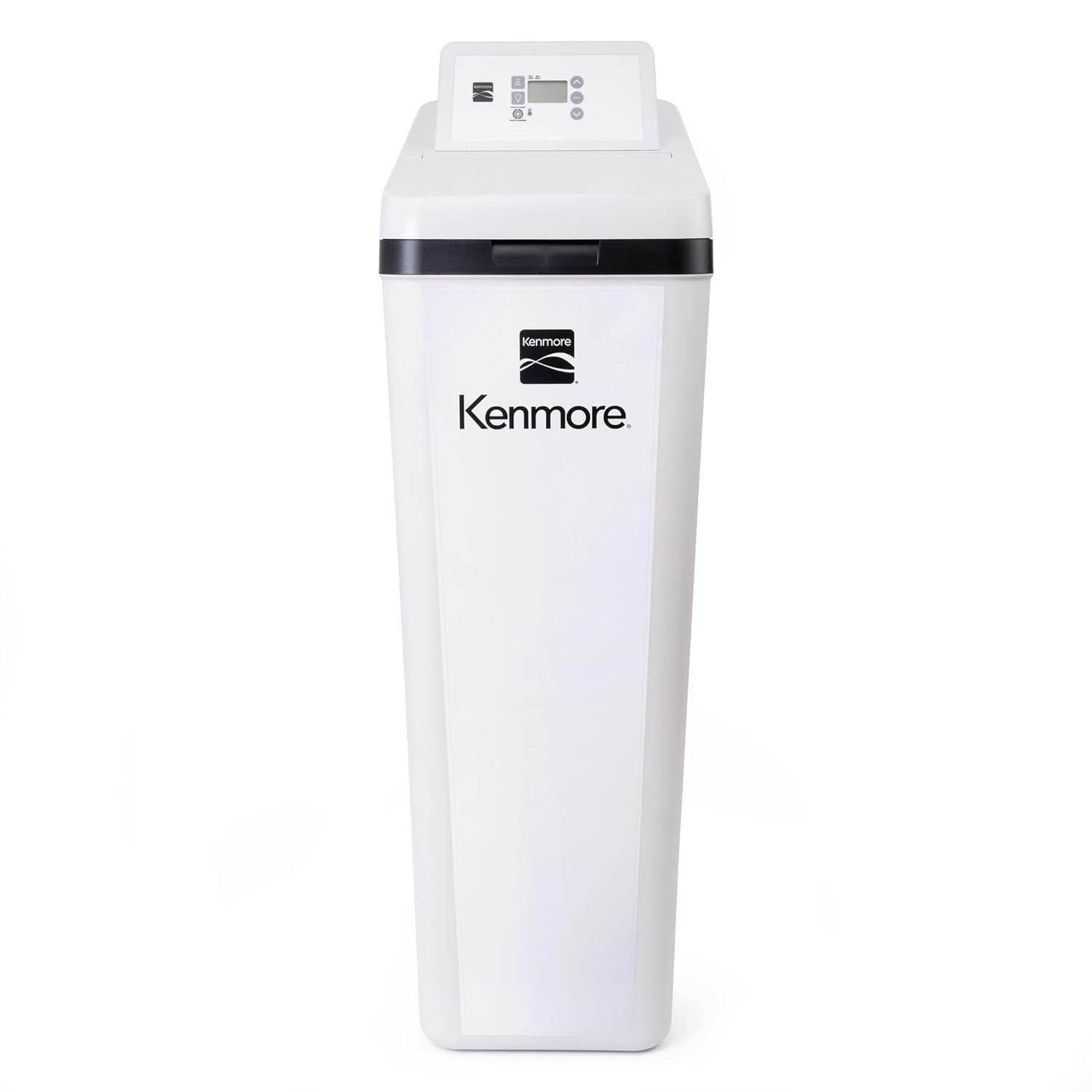 KENMORE 32000 Grain Water Softener