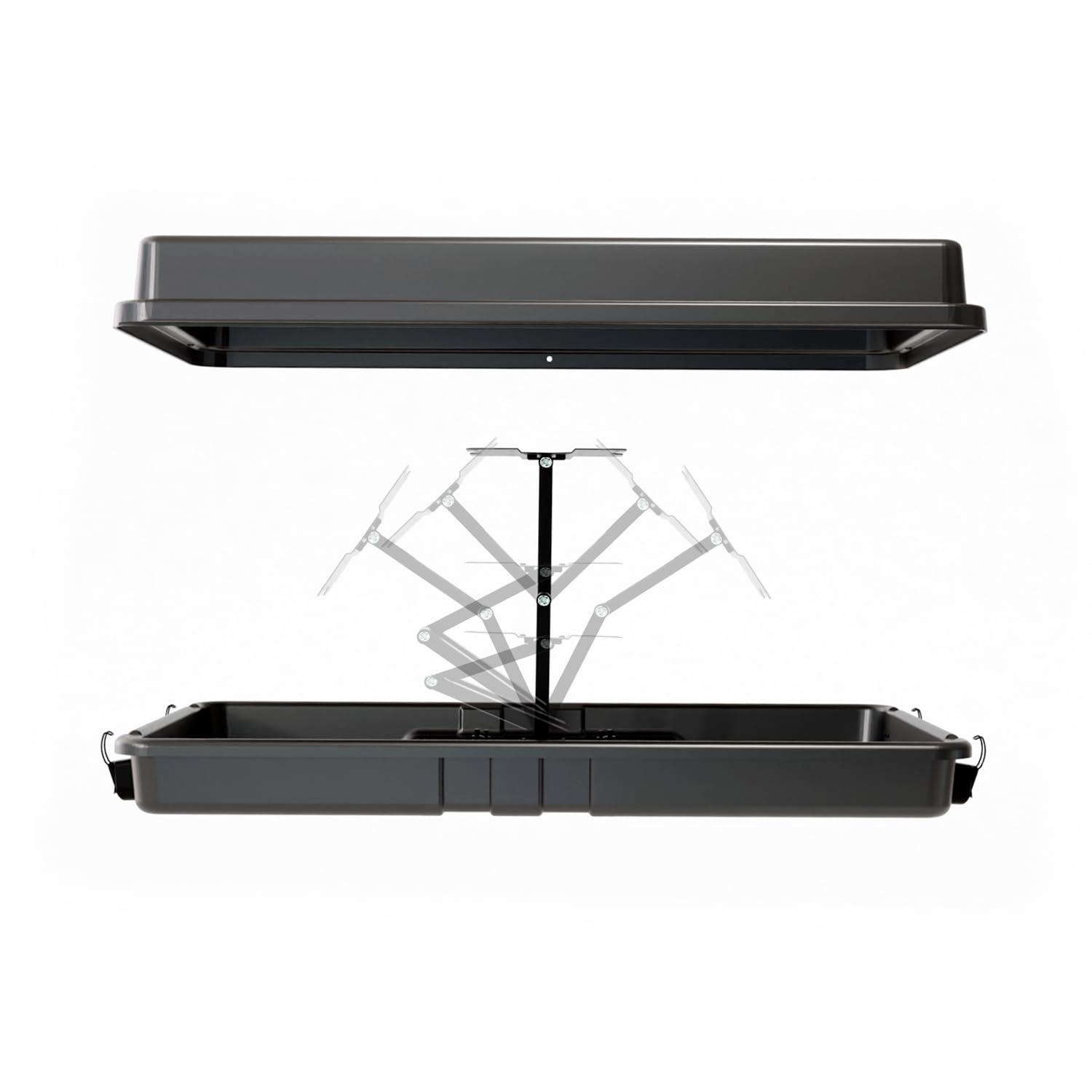 Storm Shell Storm Shell Black OUTDOOR TV ENCLOSURE