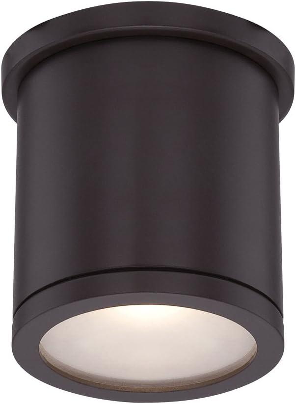 Tube Flush Mount