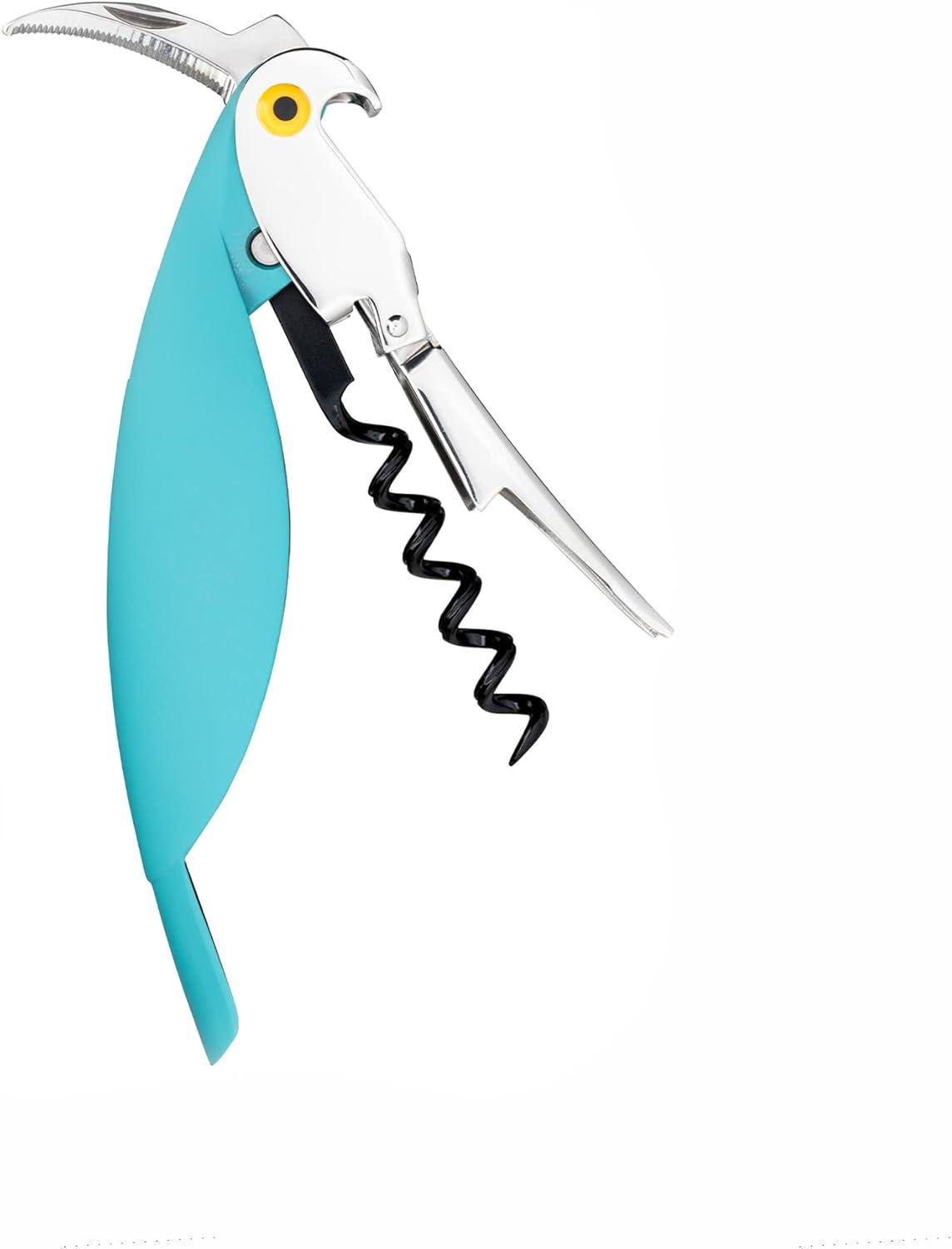 Parrot Sommelier Corkscrew