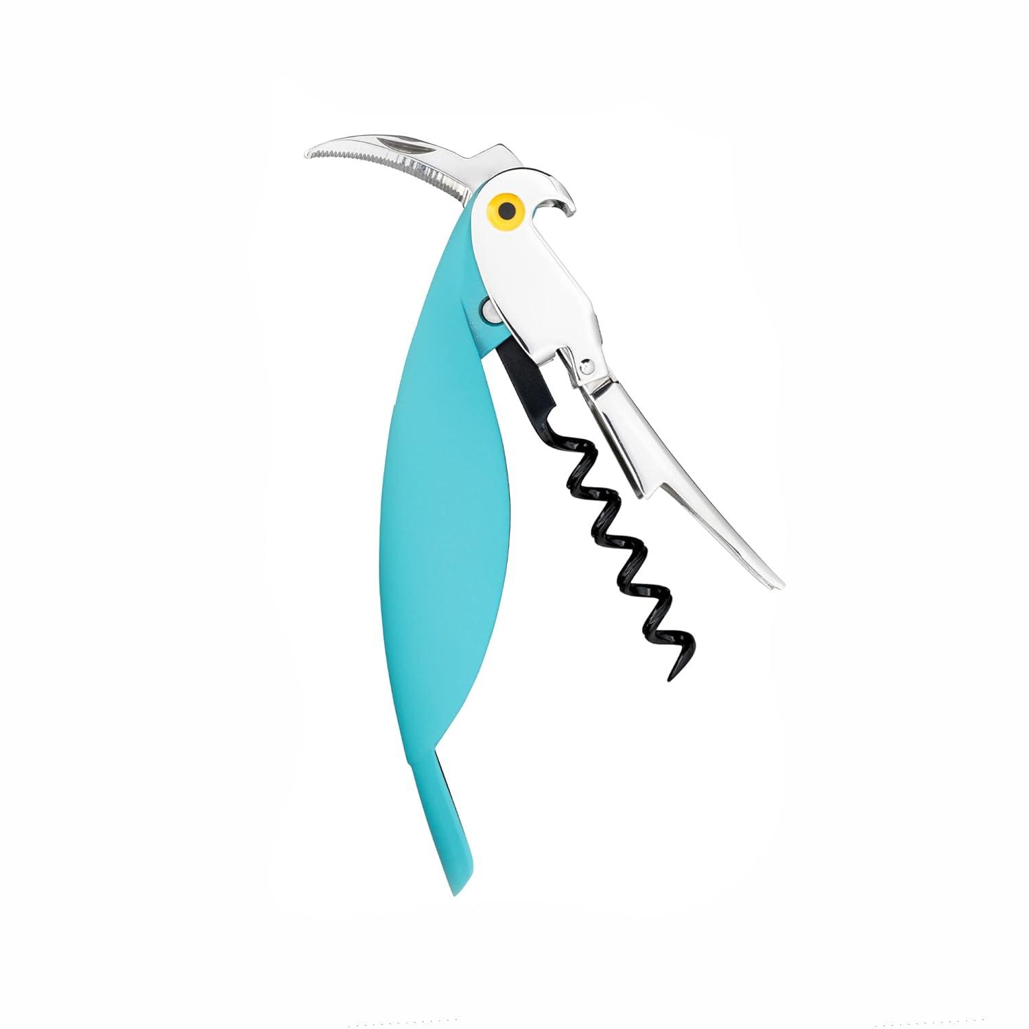 Parrot Corkscrew