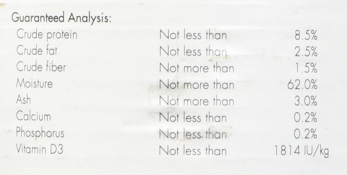 ZuPreem Marmoset Diet 14.5oz Can, Case of 12