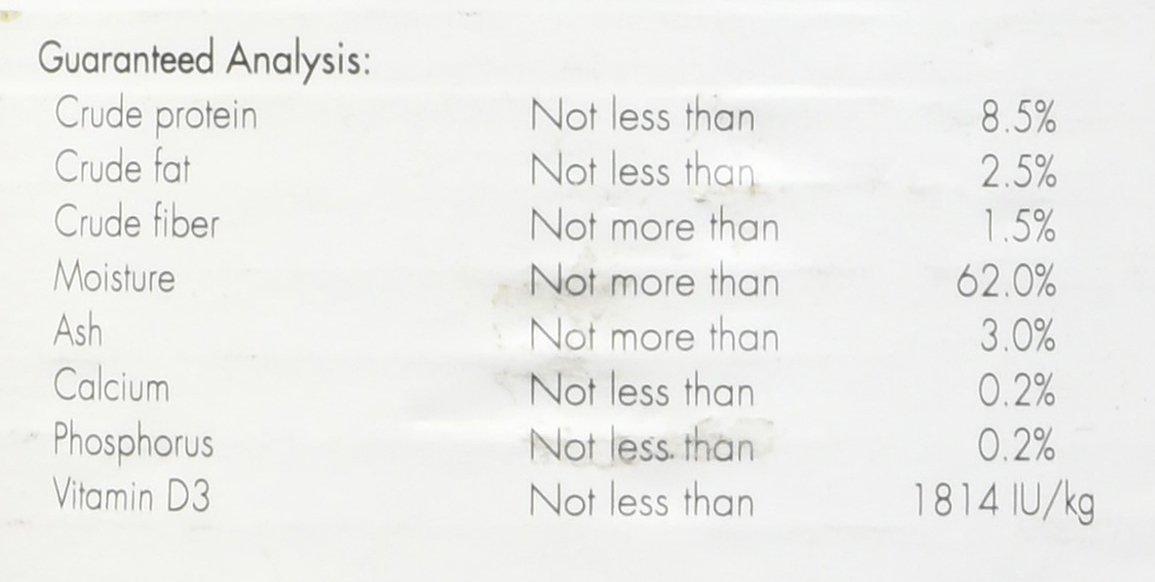 ZuPreem Marmoset Diet 14.5oz Can, Case of 12