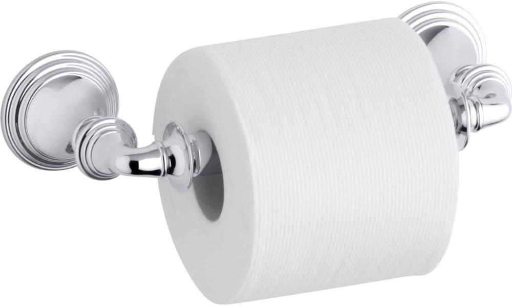 Devonshire Toilet Tissue Holder