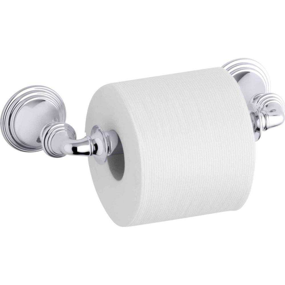 Devonshire Toilet Tissue Holder