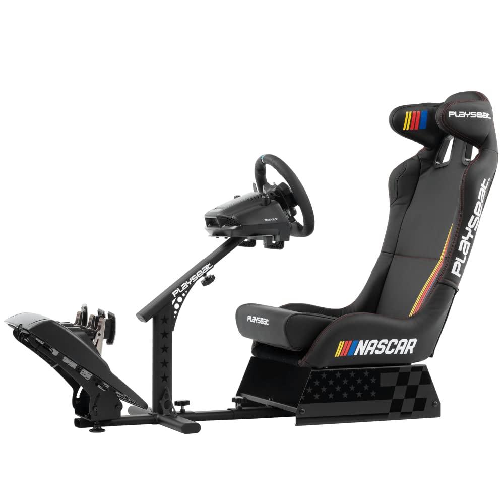 Playseats Evolution PRO, NASCAR Gaming Chair