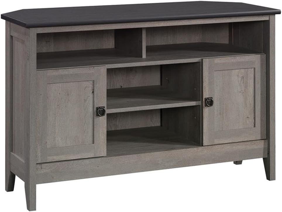 August Hill Corner TV Stand for TVs up to 50" - Sauder