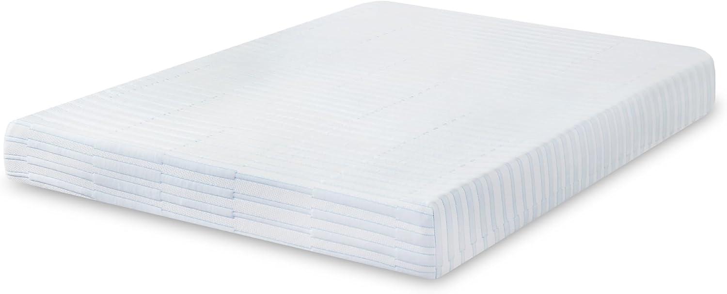 BodiPEDIC Bodipedic Support Gel Memory Foam Mattress-in-a-Box