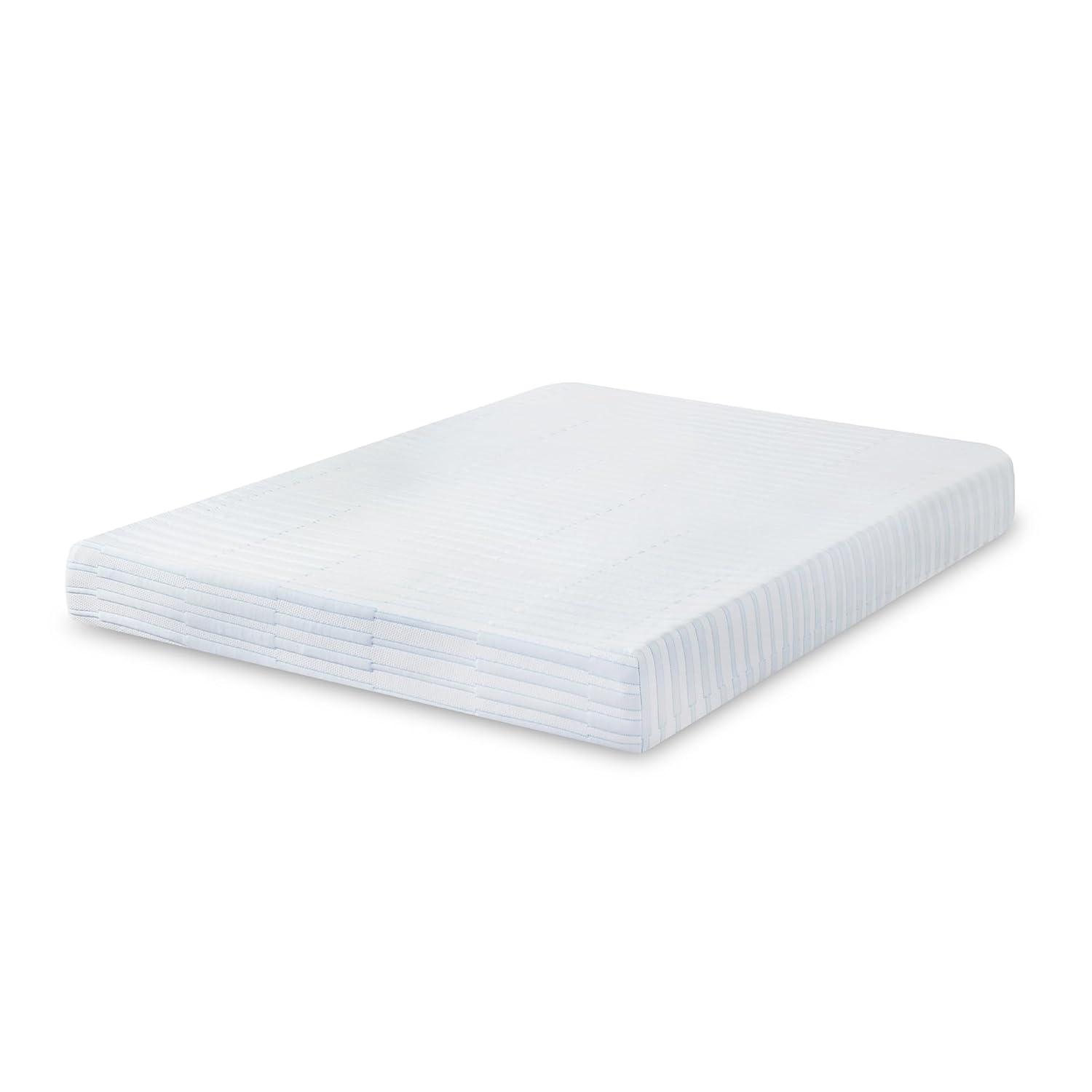 BodiPEDIC Bodipedic Support Gel Memory Foam Mattress-in-a-Box
