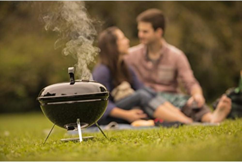 Weber 14" Smokey Joe Blk