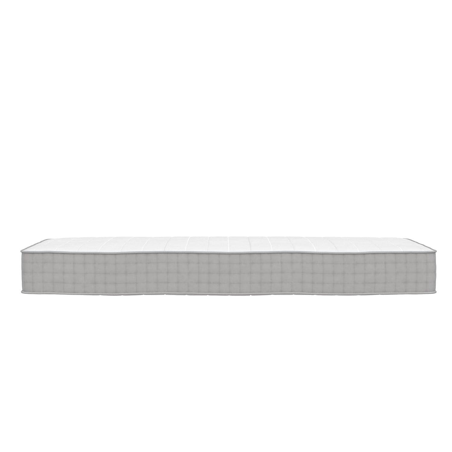 Signature Sleep Dream On 8” Pocket Spring Mattress & Reviews | Wayfair