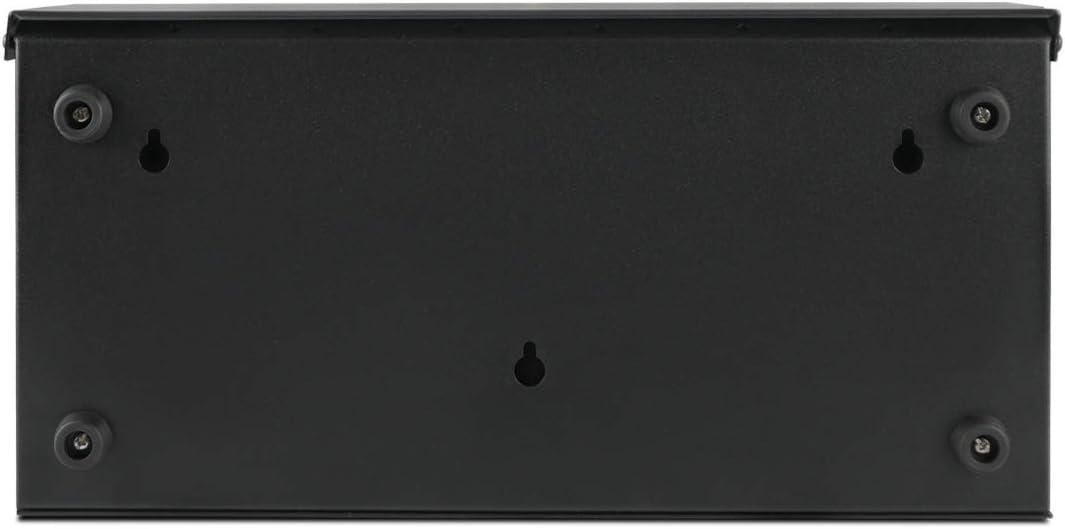 Movo Home Wall Mounted Mailbox