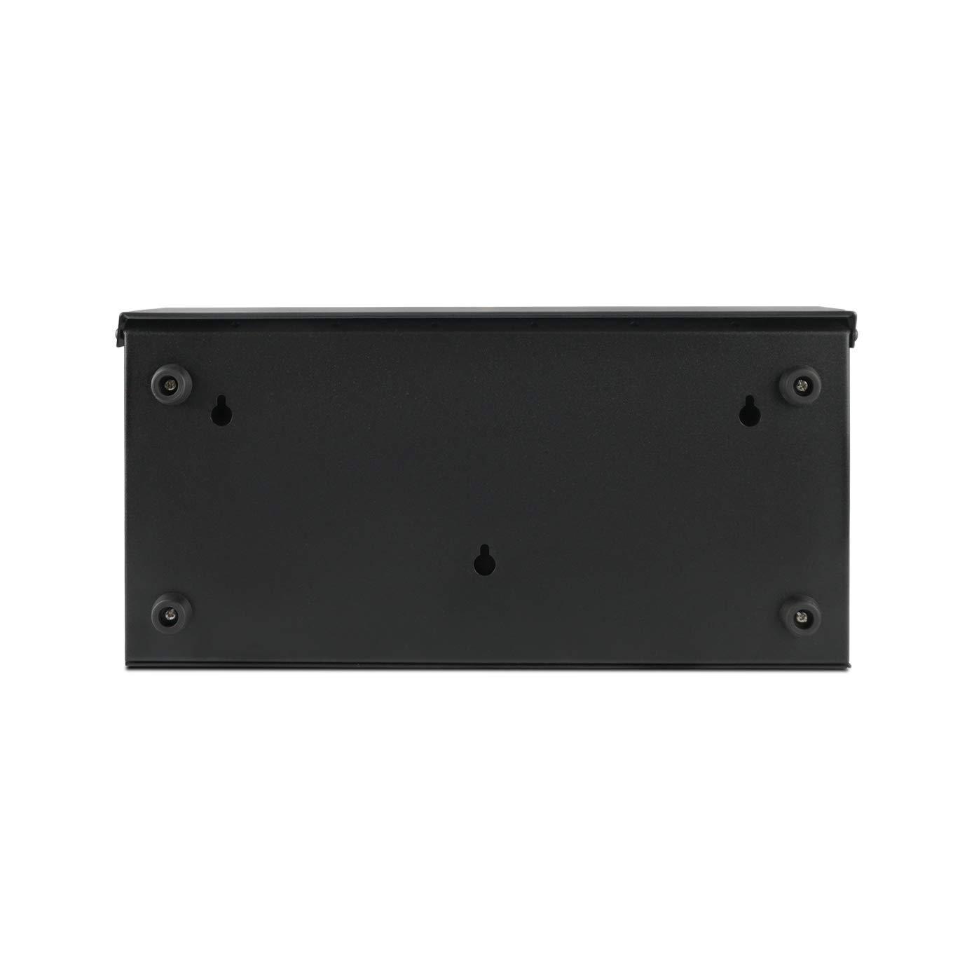 Movo Home Wall Mounted Mailbox