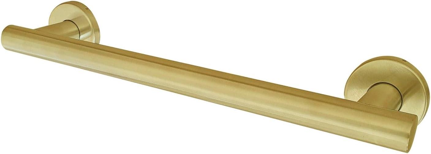 Kingston Brass Berwyn Grab Bar