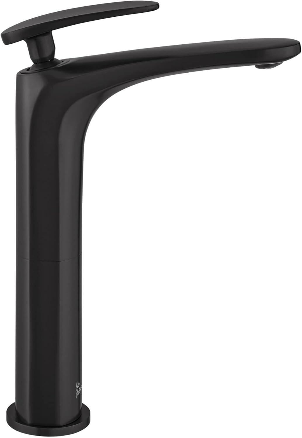 Sublime Single Hole, Single-Handle, Bathroom Faucet