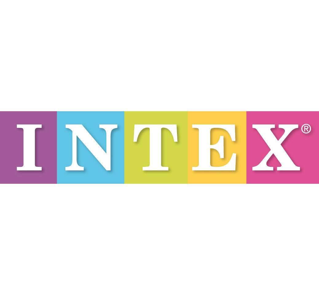 Intex 101" Wide Right Hand Facing Corner Inflatable Sectional Sofa