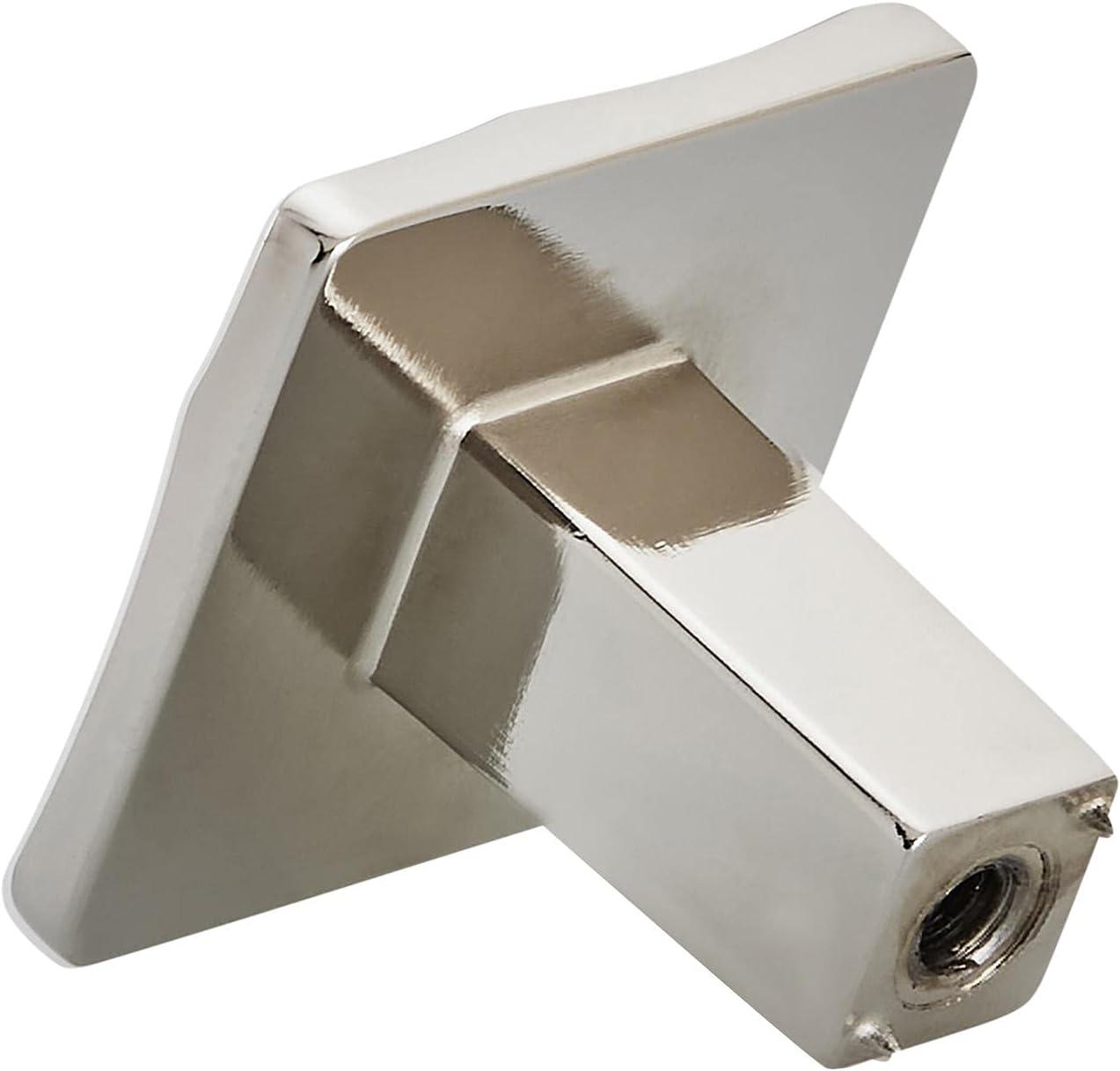 Kamari 1 3/16" Length Square Knob