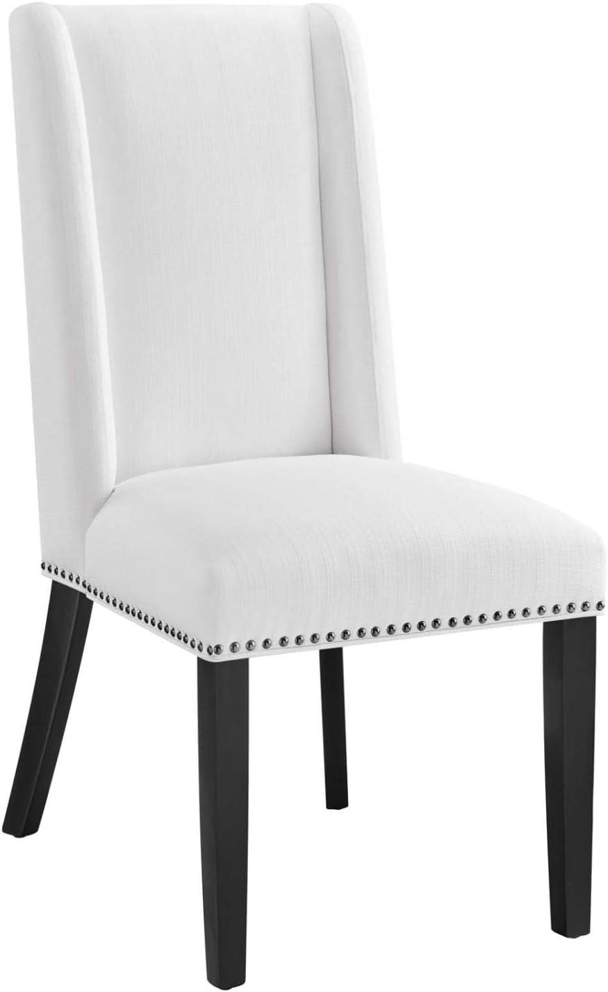 Baron Fabric Dining Chair by Modway