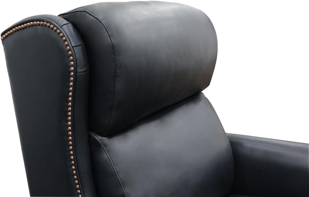 Barcalounger Philadelphia Power Recliner w/Power Head Rest & Power Lumbar