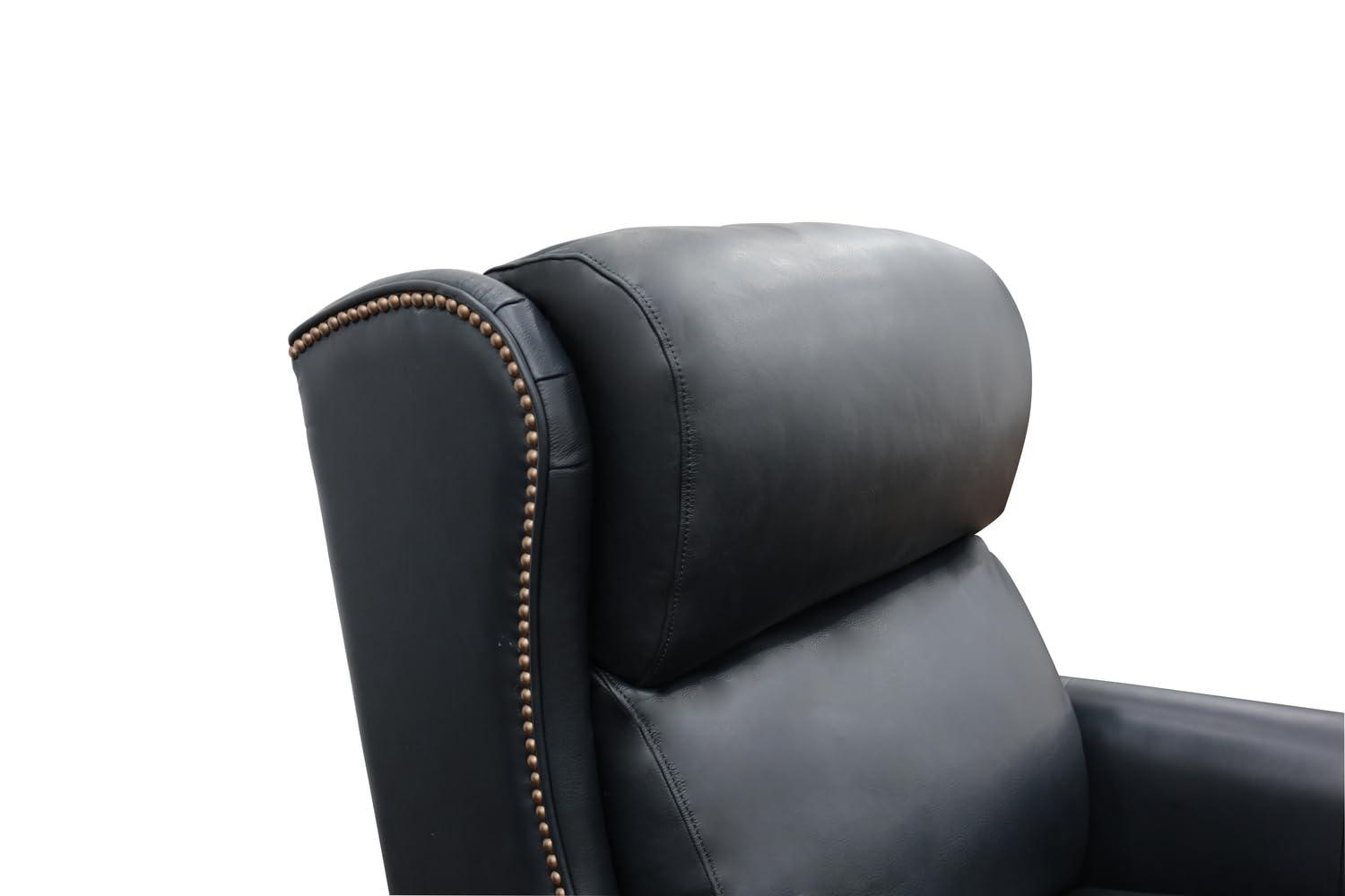 Barcalounger Philadelphia Power Recliner w/Power Head Rest & Power Lumbar