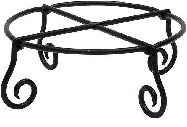 ACHLA Designs Piazza Planter Pot Stand