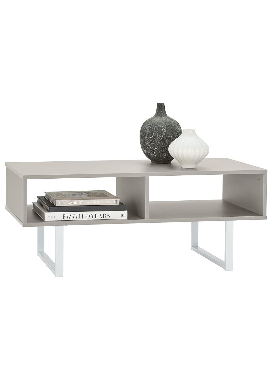ClosetMaid Industrial Coffee Table