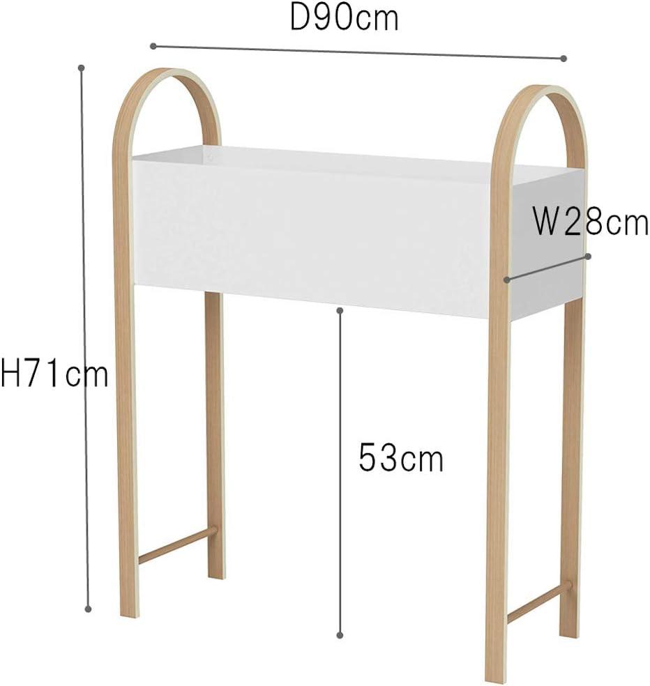 Bellwood Wood Elevated Planter