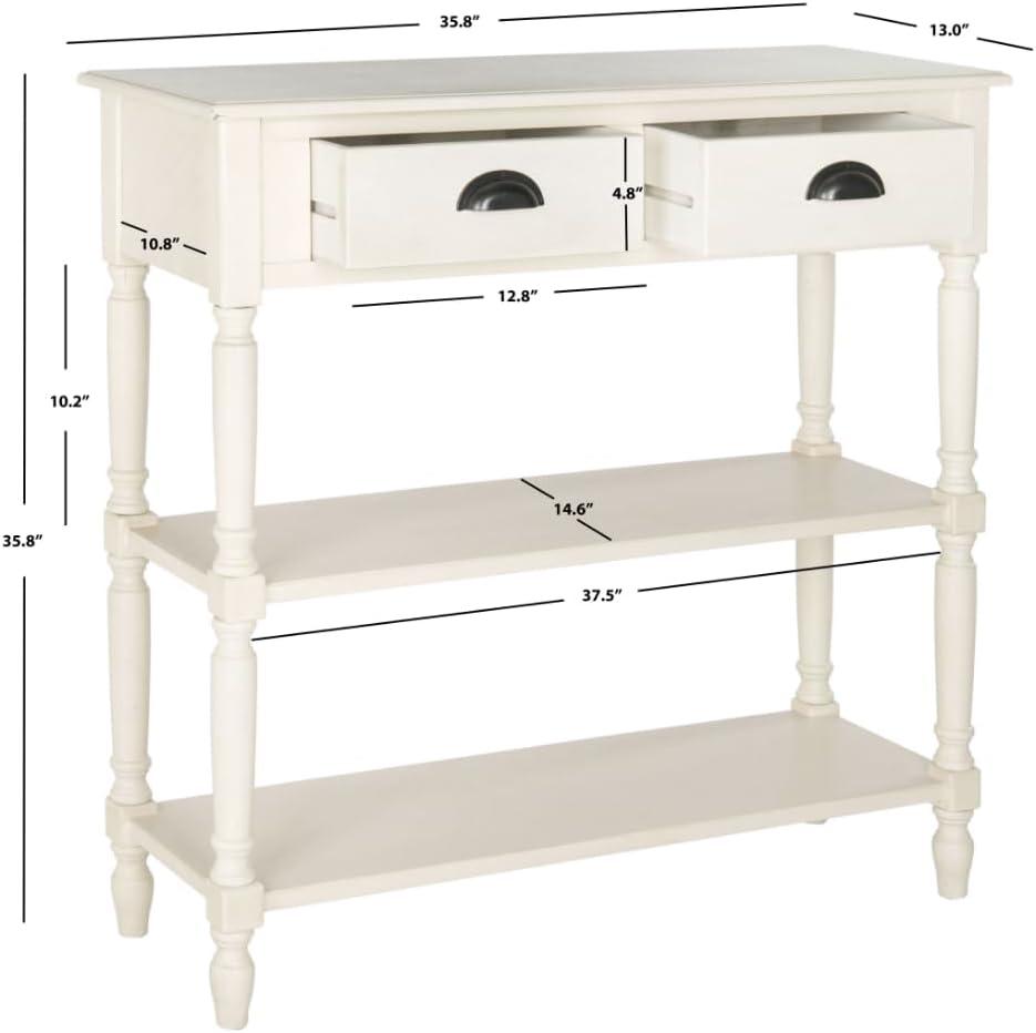 Salem Console Table  - Safavieh