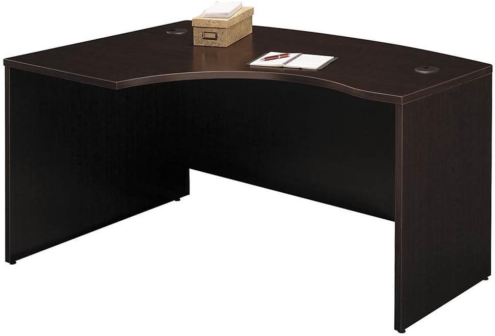 Series C L-Shaped Computer Desk