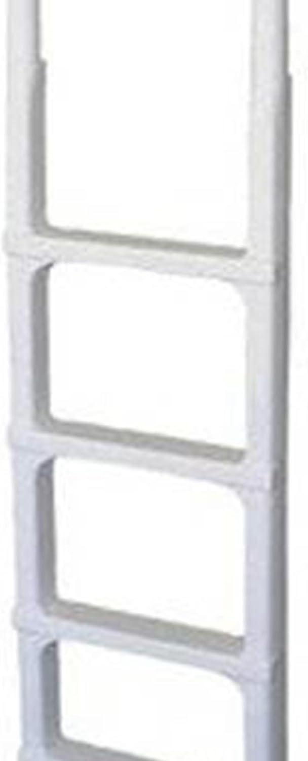 Main Access Main Access 22.6'' D Hot Tub Step in White