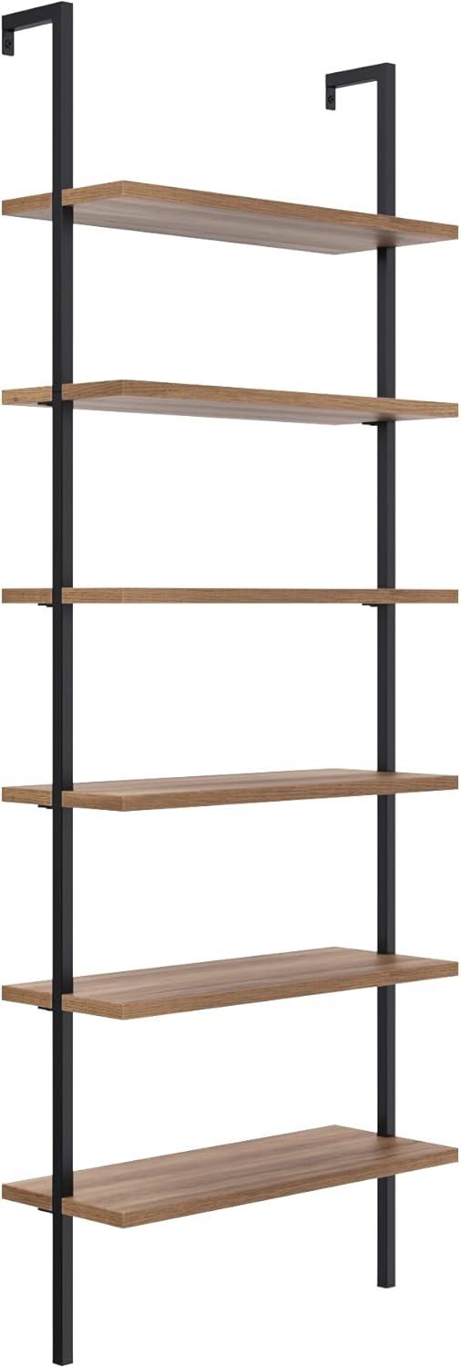 Nathan James Theo Ladder Bookcase