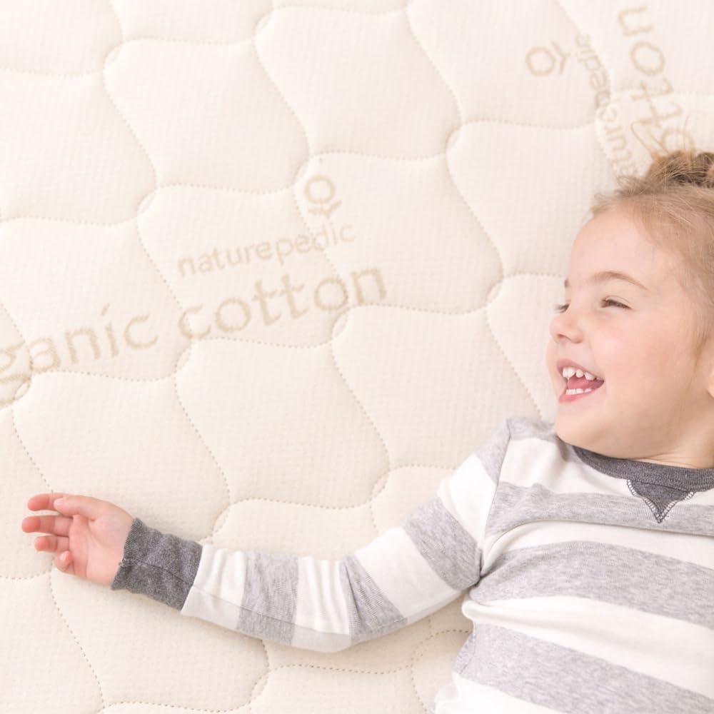 Naturepedic Organic Verse Mattress