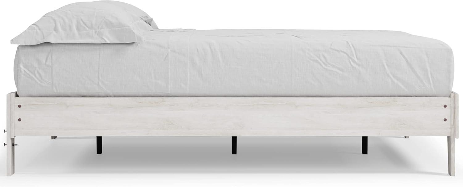 Carnforth Platform Bed
