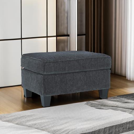 Hokku Designs Abinger Ottoman