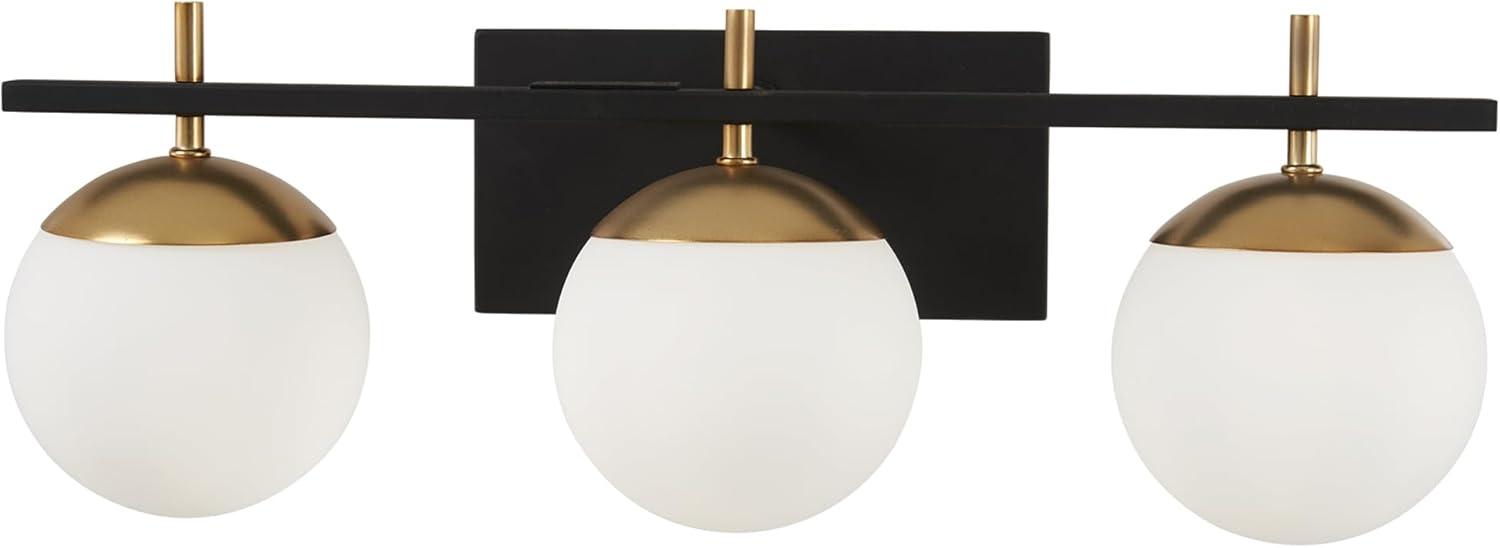 Kelly Clarkson Home 3 - Light Dimmable Vanity Light