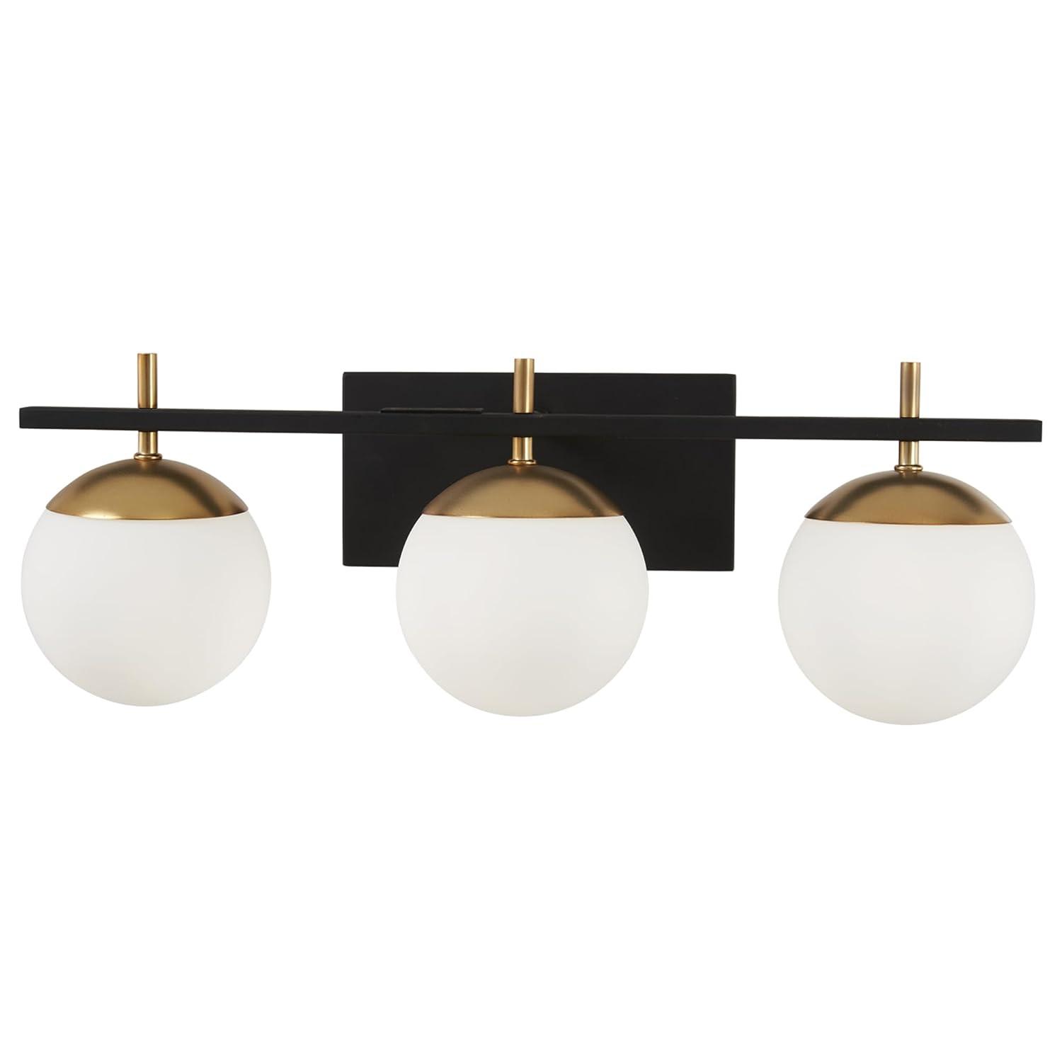 Kelly Clarkson Home 3 - Light Dimmable Vanity Light