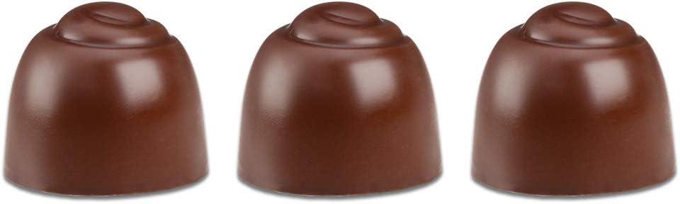 Cella's Dark Chocolate Covered Cherries, 72-Count Box